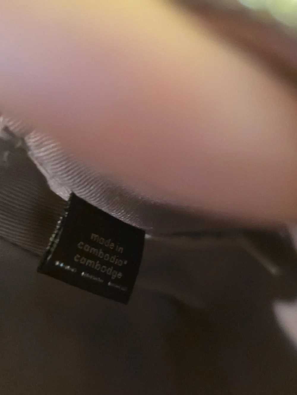 Coach Lavender/Purple Patent Mini Wristlet with Chain Strap - NWT - Picture 10 of 13